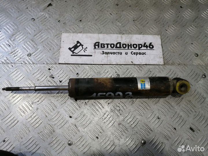 Амортизатор передний Mercedes Benz ML W163