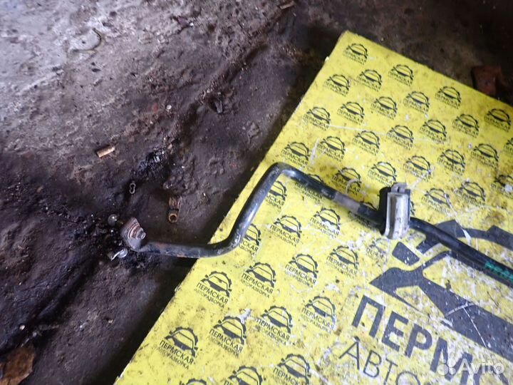 Стабилизатор передний Renault Megane II 2003-2009