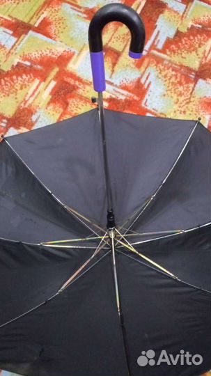 Зонт детский для мальчика