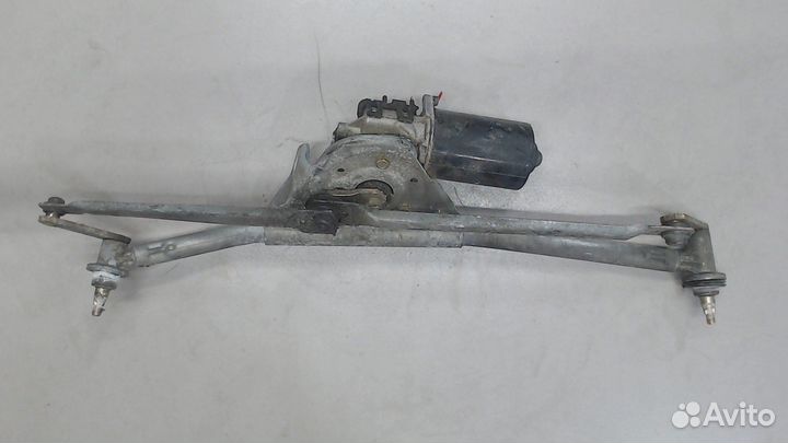 Механизм стеклоочистителя BMW 3 E36, 1994