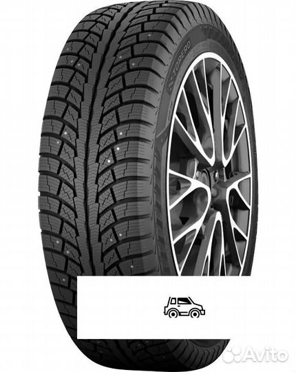 Torero MP30 205/55 R16 94T