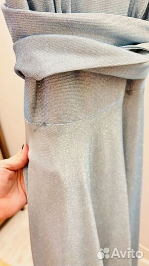 Вечернее платье 42 44