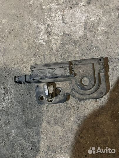 Замок зажигания porsche cayenne 955/957 touareg