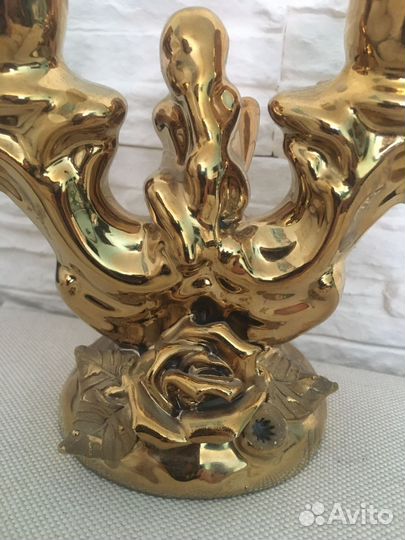 Подсвечник