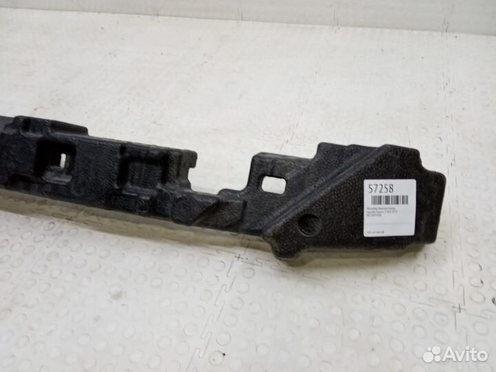 Абсорбер бампера передний Hyundai Solaris 2 HCR