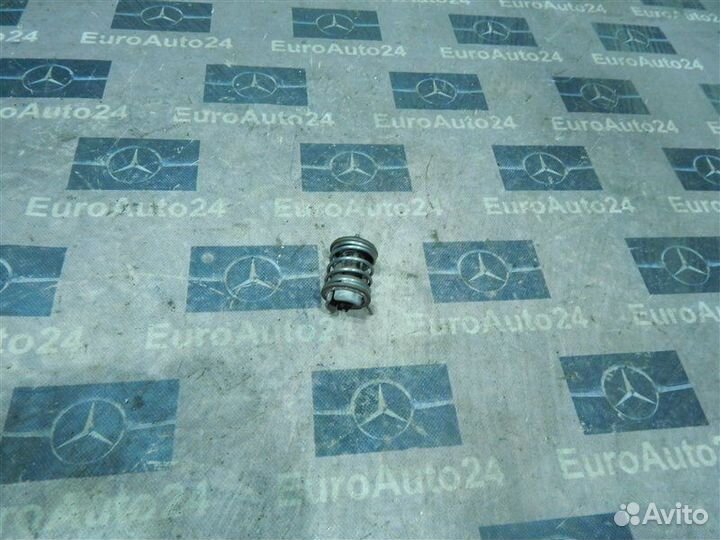 Термостат Volkswagen Touareg 7P5