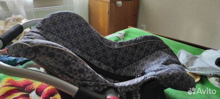 Авто люлька Детское автокресло от 0 до 13 кг