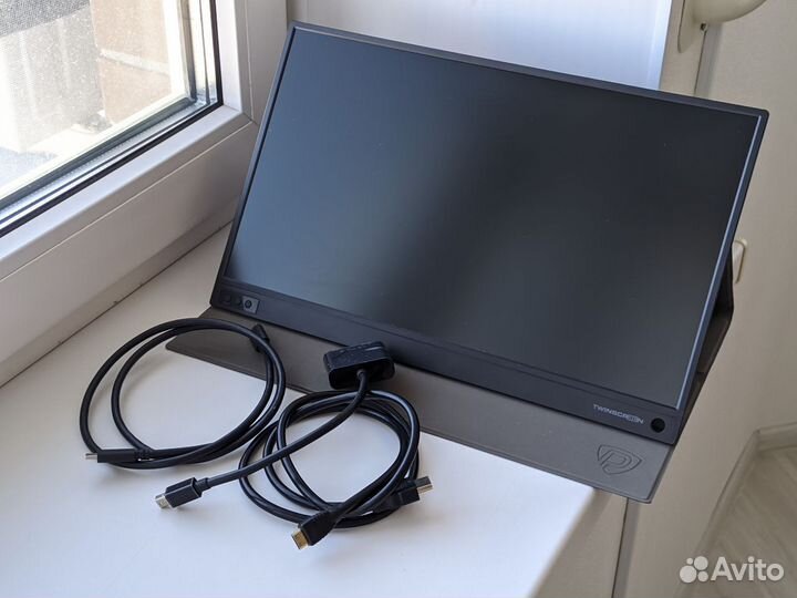 Монитор Prestigio