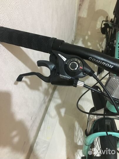 Продам велосипед детский