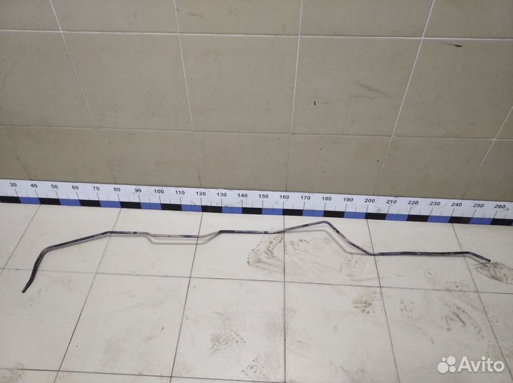 Трубка топливная Pajero/Montero Sport (KH) 2008