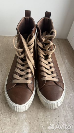 Кеды мужские 42 мааg