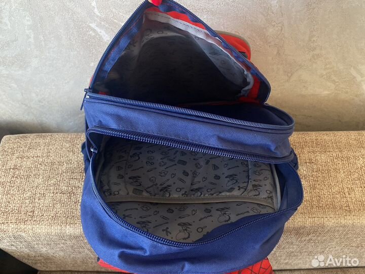 Рюкзак детский