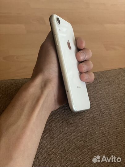 Apple iPhone xr