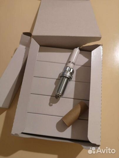 Комплект свечей зажигания для Porsche