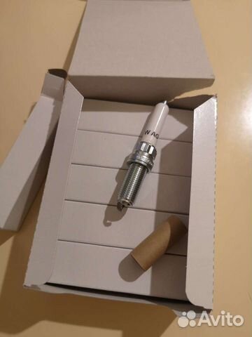 Комплект свечей зажигания для Porsche