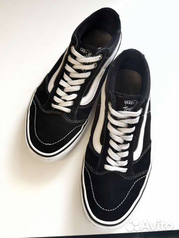vans 42