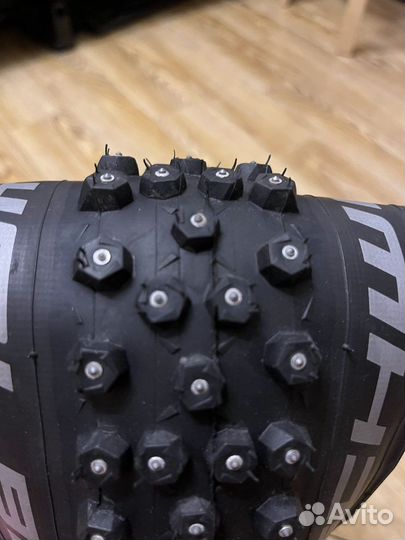 Покрышки 29х 2.2 Race King ProTection