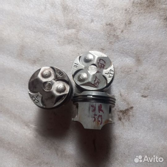 Поршень Honda CBR 250R-1 1994