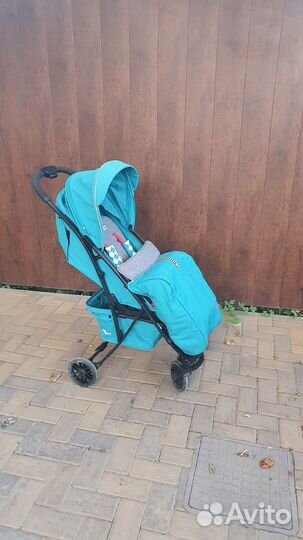 Продам детскую коляску