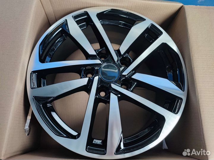 R16 Kia Киа Хендай Митсубиси Мазда Хавал 4шт новые