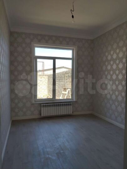 Дом 90 м² на участке 2 сот.