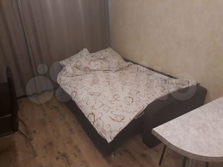 Квартира-студия, 30 м², 2/14 эт.