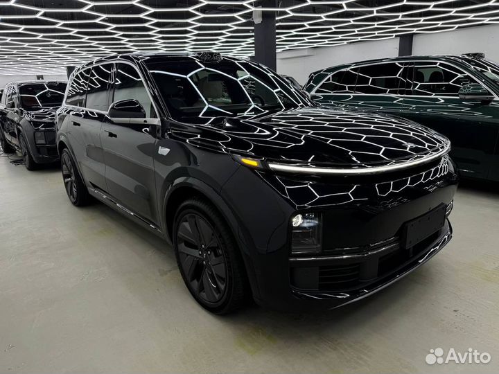 LiXiang L9 1.5 AT, 2024