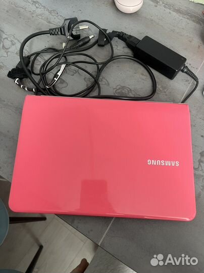 Samsung ноутбук нетбук NP - NC 110