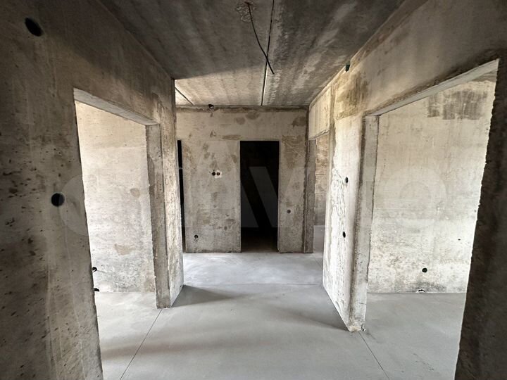 3-к. квартира, 81,2 м², 7/9 эт.