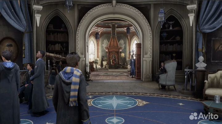 Hogwarts Legacy (PS4) NEW