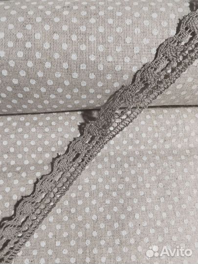 Кружево белорусское