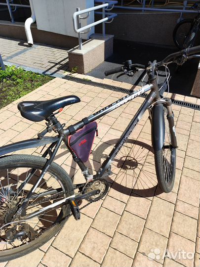 Велосипед 26