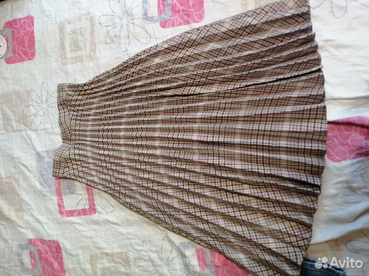 Юбка stradivarius