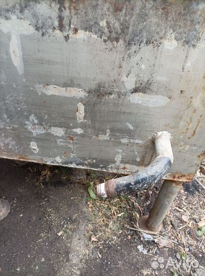 Котел печного отопления