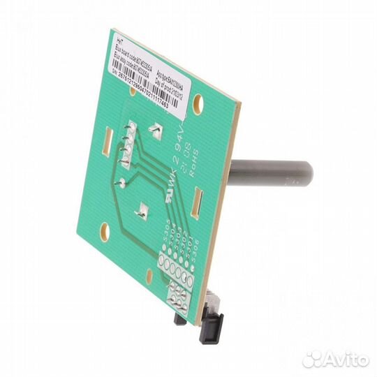 Переключатель программ TC45TIR для стиральной машины Electrolux (Электролюкс), Zanussi (Занусси), Ae