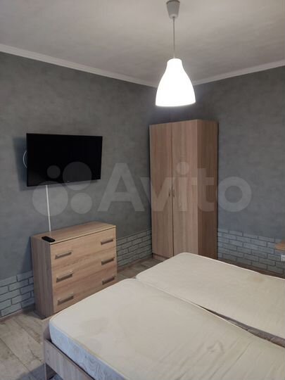 Комната 15 м² в 1-к., 1/3 эт.