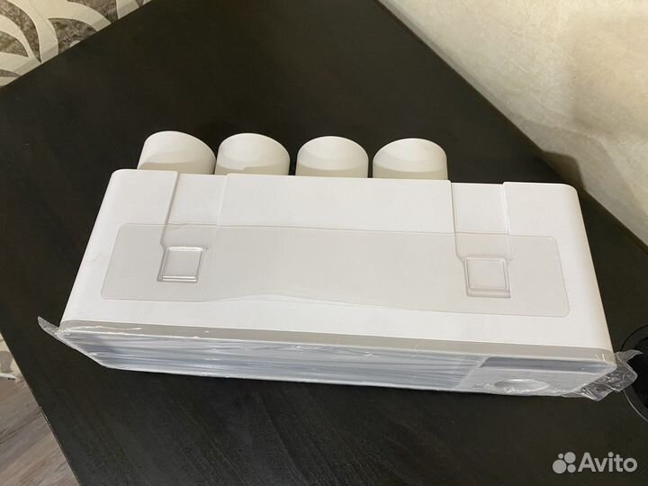 Органайзер для ванной