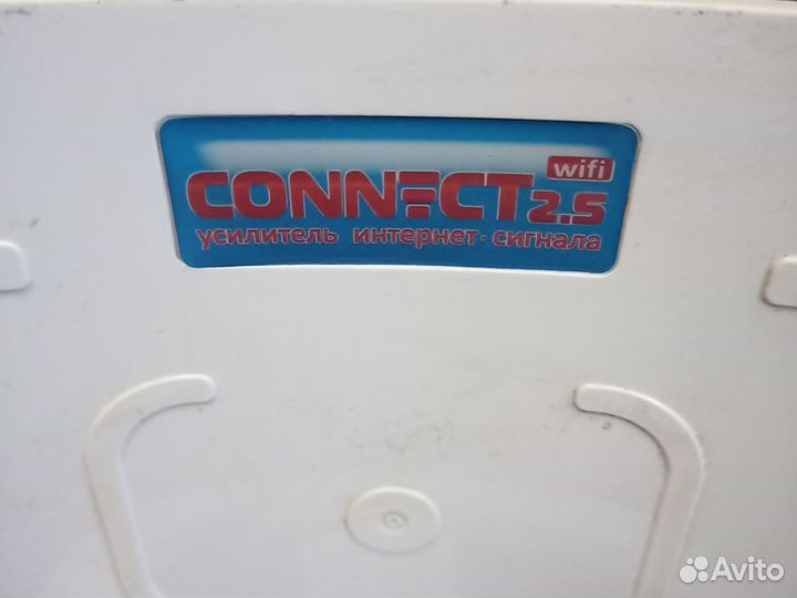 Усилитель интернет сигнала upvel un312N4G