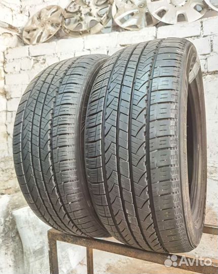 Aeolus CrossAce H/T (AS02) 235/55 R17 99V