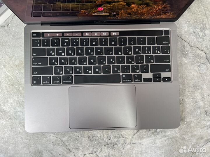 MacBook Pro 13