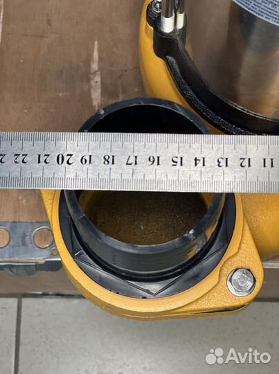 Дренажный насос погружной Vodotok ндп-3-15-550-3