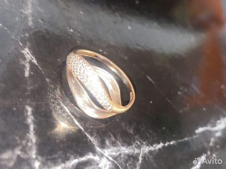 Золотое кольцо