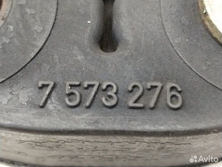 Муфта карданного вала Bmw X1 E84 2.0 2009