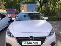 Mazda 3 1.6 AT, 2013, 268 000 км, с пробегом, цена 1 330 000 руб.