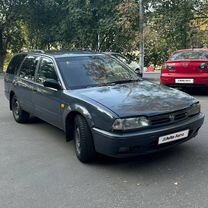 Nissan Primera 1.6 MT, 1996, 100 000 км, с пробегом, цена 120 000 руб.