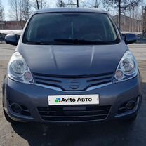 Nissan Note 1.4 MT, 2008, 270 000 км, с пробегом, цена 400 000 руб.