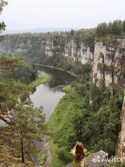 Айские притесы