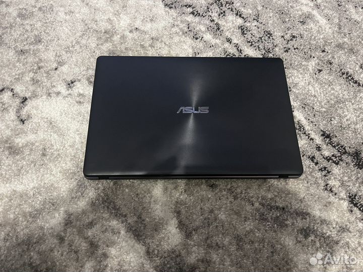Asus X550l