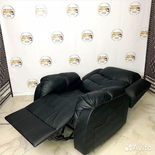 Кресло реклайнер