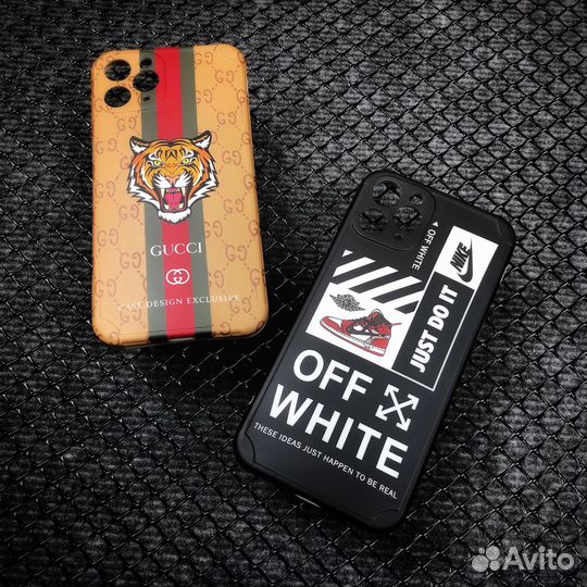 Чехлы на iPhone 11 Pro (Магазин)